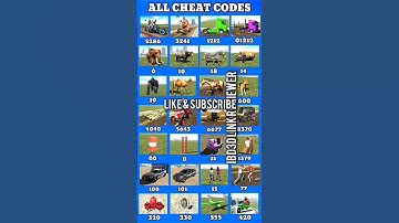 100℅ Real code 💥 Indian bike driving 3d all new cheat code 2025 update + plugin cheat code 2025