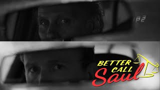 Better Call Saul Jeff Don Harvey Pat Healy Comparison