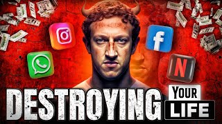 The Dark Side of Social Media: How It's Destroying Lives