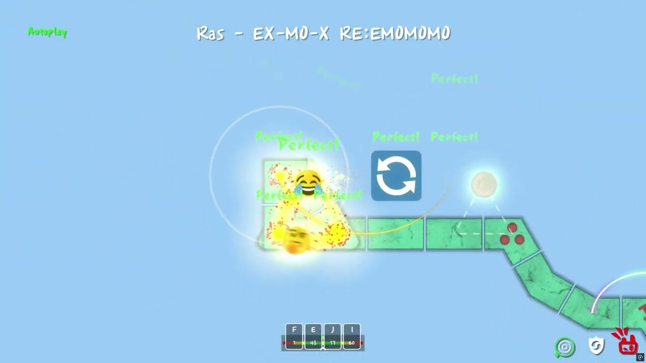 [ADOFAI Custom] RE:EMOMOMO