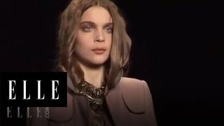 Nina Ricci - Fall 2008 - ELLE