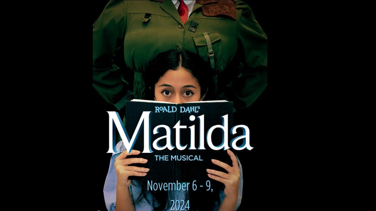 Matilda 2024 Nov 7