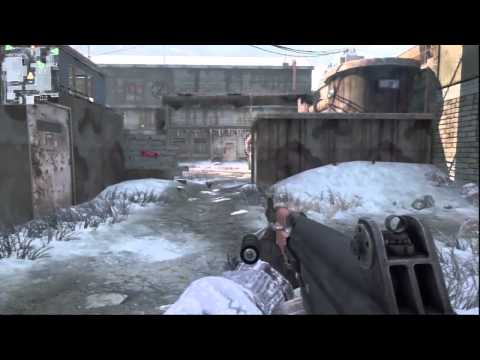COD:BO HCTDMでRPKを使ってみた。