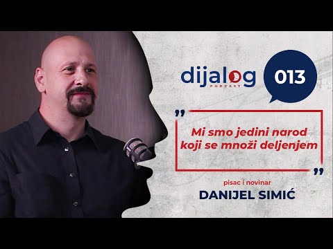 Video: Danski Dijalog