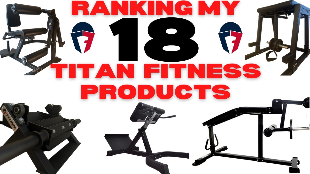 Top 10 Fitness Equipment Brands for Your Gym