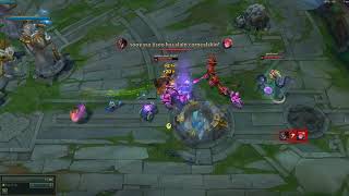 No Blue Cards. Arurf 2019