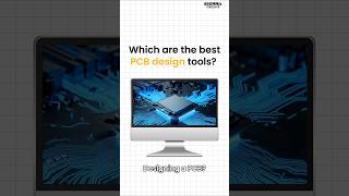The best EDA tools for your PCB goals
