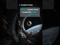 4 Thoughtful Space Mission Discoveries That Help Earth | Thoughtful Thursday
