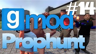 Mooie Rode Kamer! - Garrys Mod #14