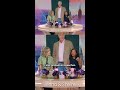 Jenna and Sheinelle Discuss Graduation Speeches
