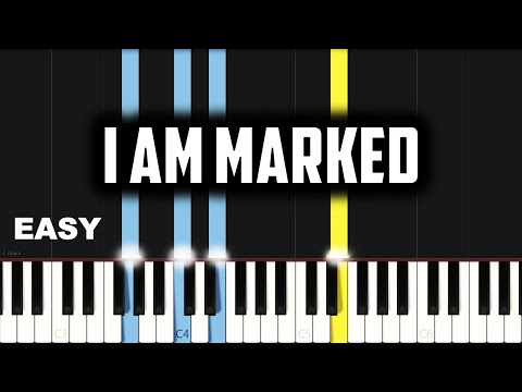 I Am Marked - EM