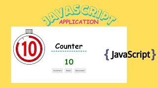 Famous How to create a counter  using HTML CSS & JS Net Worth