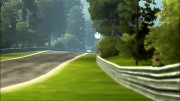 Shift 2 Lamborghini Murcielago R SV GT1 Part 2