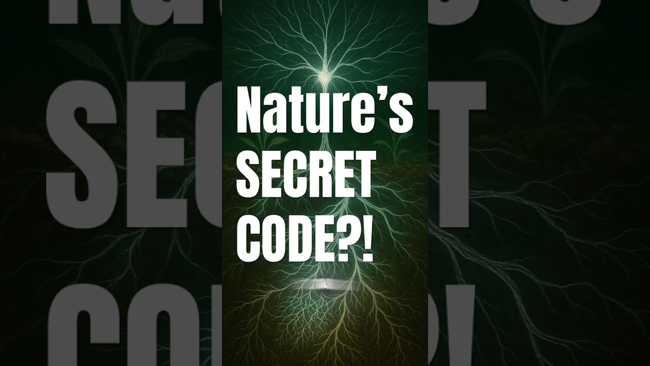 Weeds: Nature's Secret Messages