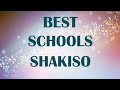 Best Schools Around Shakiso Ethiopia Best Schools Around Shakiso Ethiopia