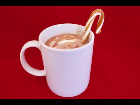 Video: Hvordan Man Laver Mynteis Med Chokoladebiter