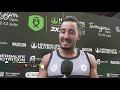 ¡Actuación de Adnan Omeragic en el concurso de Mates!