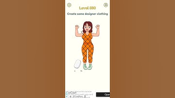 DOP 2 Gameplay Level530 Shorts Delete One Part Solution and Answer Subscribe #gaming #youtube #video