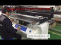 SMT production line for 25m led strip