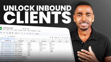 How to Turn Your LinkedIn Profile Into a High-Ticket Client Funnel