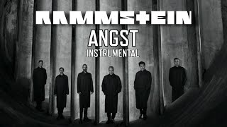 Rammstein - Angst (Instrumental)