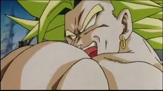 ブロリー可愛いか Youtube