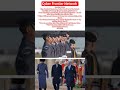 King Charles III hosts the President of Germany in UK, Prime Minister Starmer #shorts #breakingnews