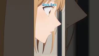 Ele está dormindo... | Blue Box🟦shorts 8-1