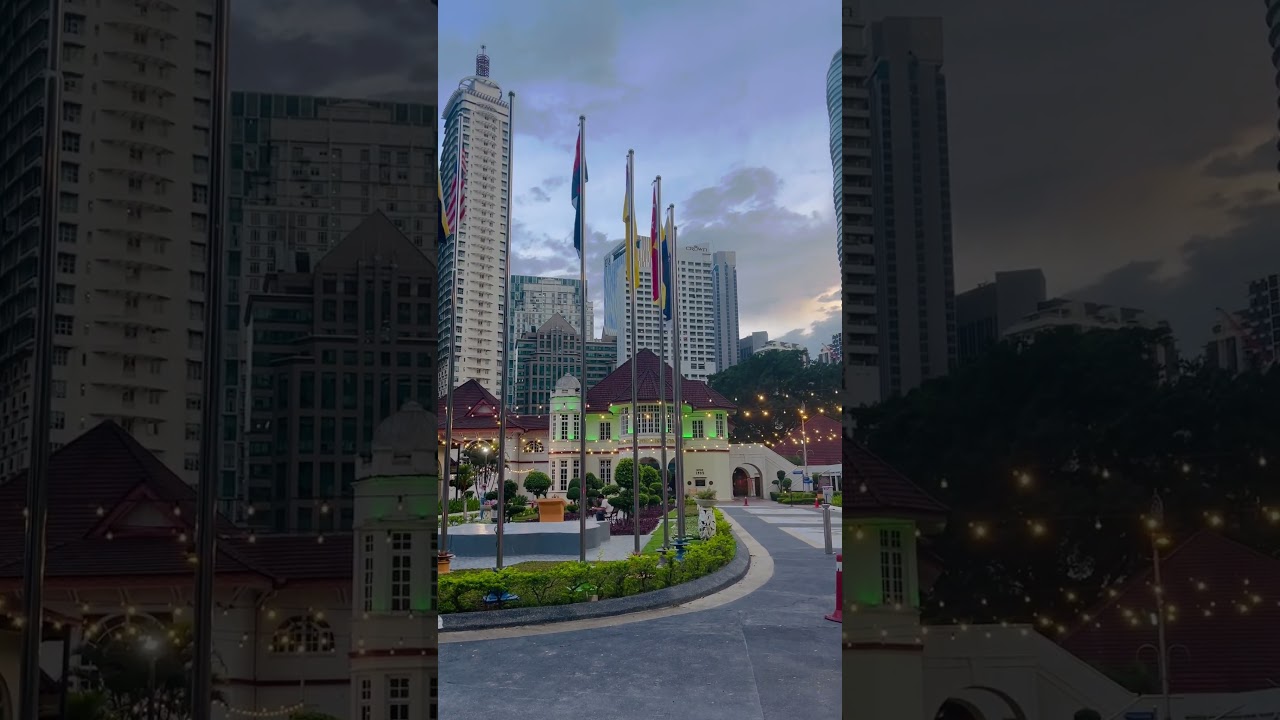 Come to MATIC for more information about tourism in Malaysia. Great Place! Learn about Malaysia