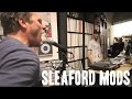 Sleaford Mods - Jobseeker Live @ Sister Ray Ace