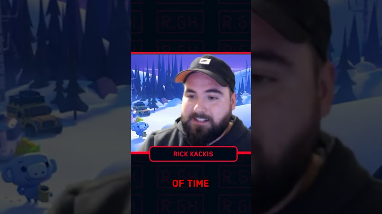 Cyberpunk 2077 WAS A TOP SELLER!? | RGH 