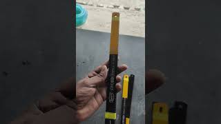 ⚙️ Sharp Cutting Power 😳🔥Heavy Quality Exa Blade 💯