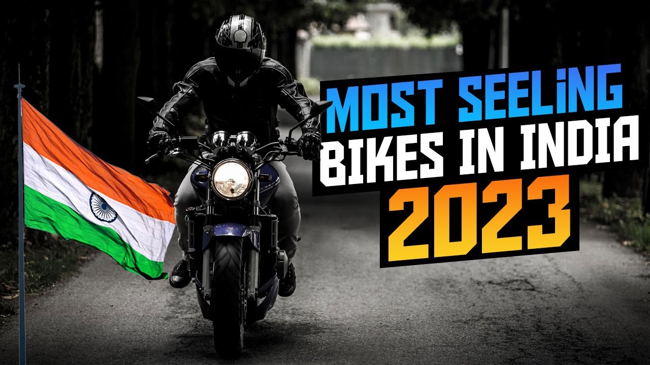 India Most Selling Bikes in Year 2023🔥😱 Best Selling Bikes in India