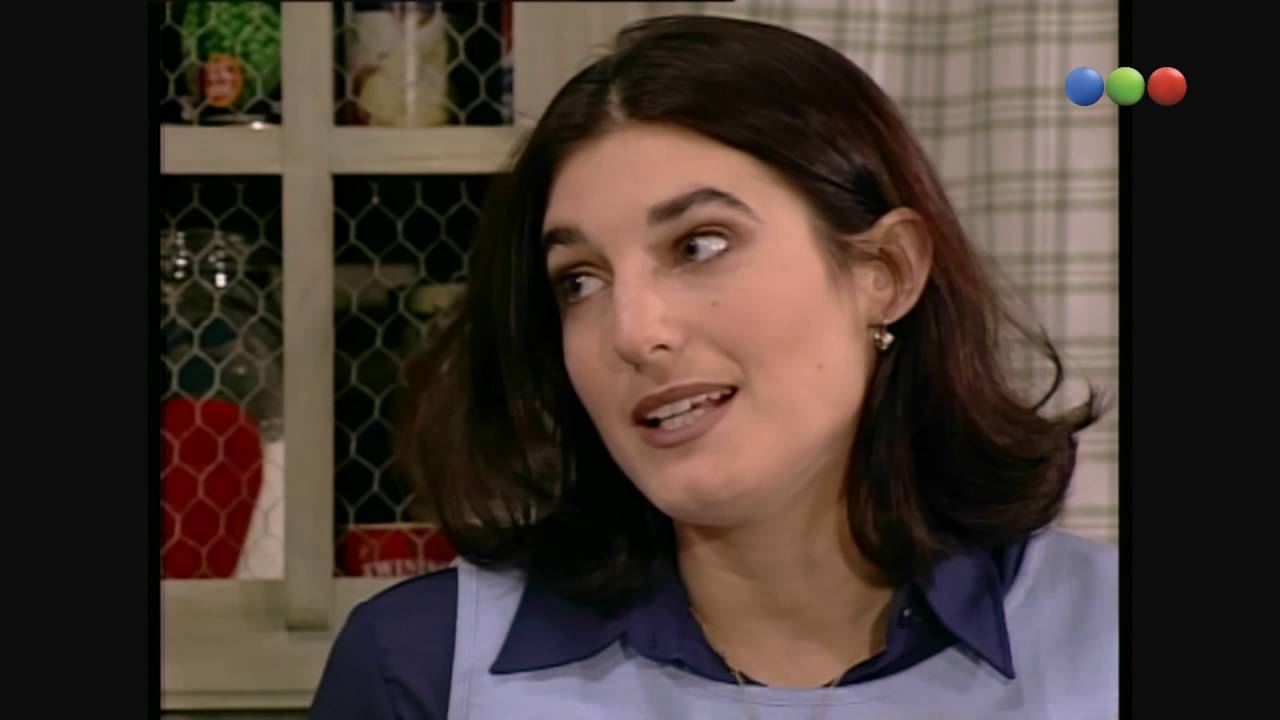 Chiquititas (3° Temporada) - Capitulo 116