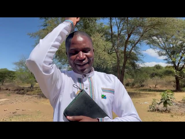 Full video. Tenzi NO. 80 kuoshwa kwa damu. Mbarikiwa Mwakipesile wimbo mpya class=
