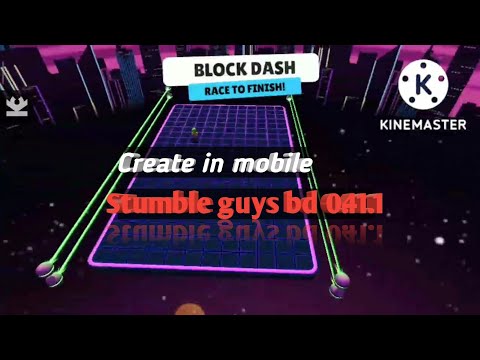 how to mod menu block dash stumble guys｜Ricerca TikTok