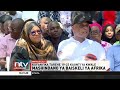 Makala Ya 19 Mashindano Ya Baiskeli Ya Barabara Ya Afrika Yamezinduliwa 