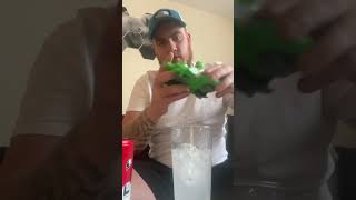 Ice pop prime taste test