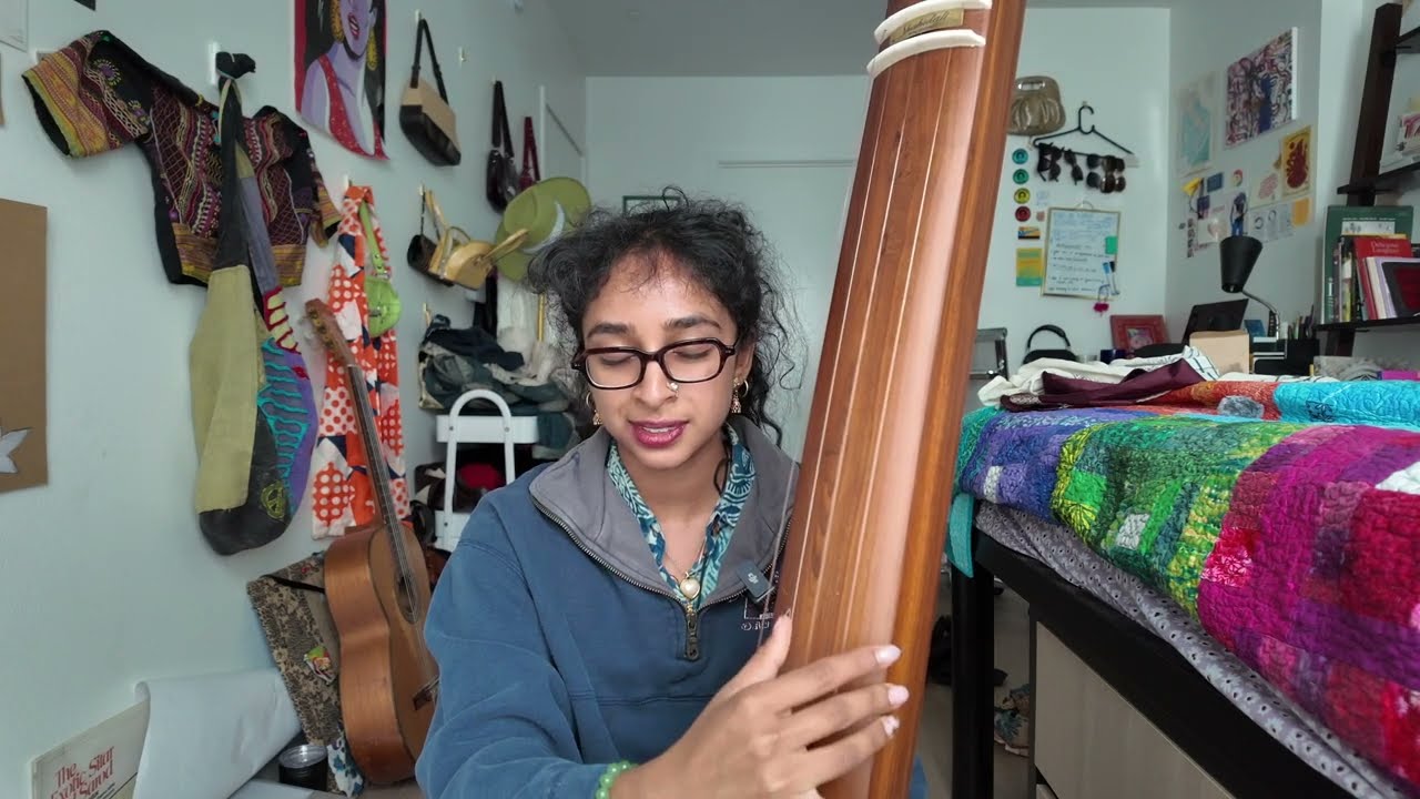 Calm your nervous system with this meditation