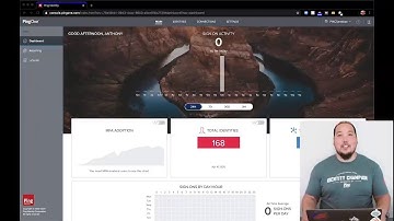 A Quick Guide on the PingOne for Customers Administrative Console