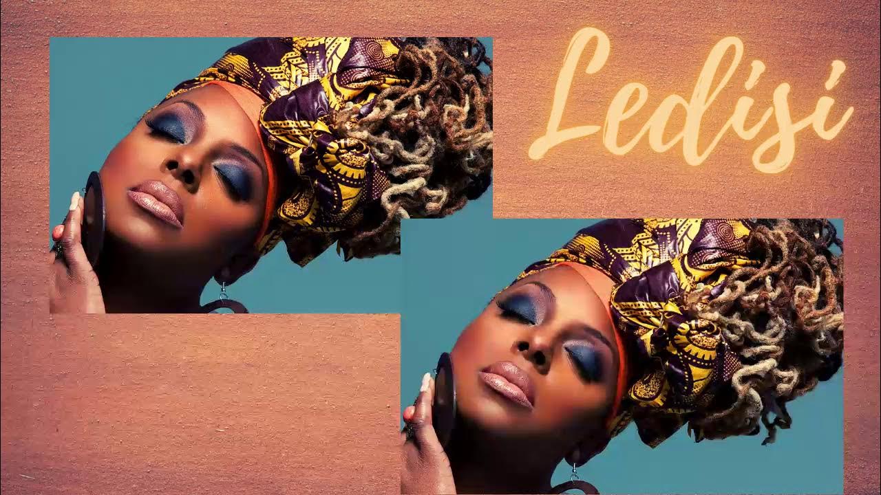 Ledisi Pieces of Me YouTube
