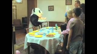 Never say no to Panda ! Part 1 Subtitled in English