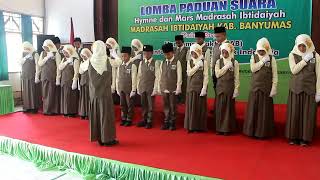 Download Lagu Sangat MENYENTUH hymne madrasah ibtidaiyah #MIN3BANYUMAS# MP3
