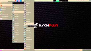 Spoonfeeding Hacking - ArchPwn 2.0 RC1