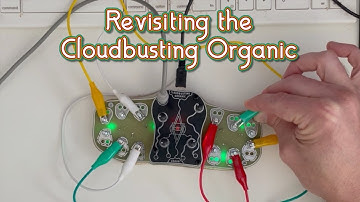Revisiting the Cloudbusting Organic from Error Instruments