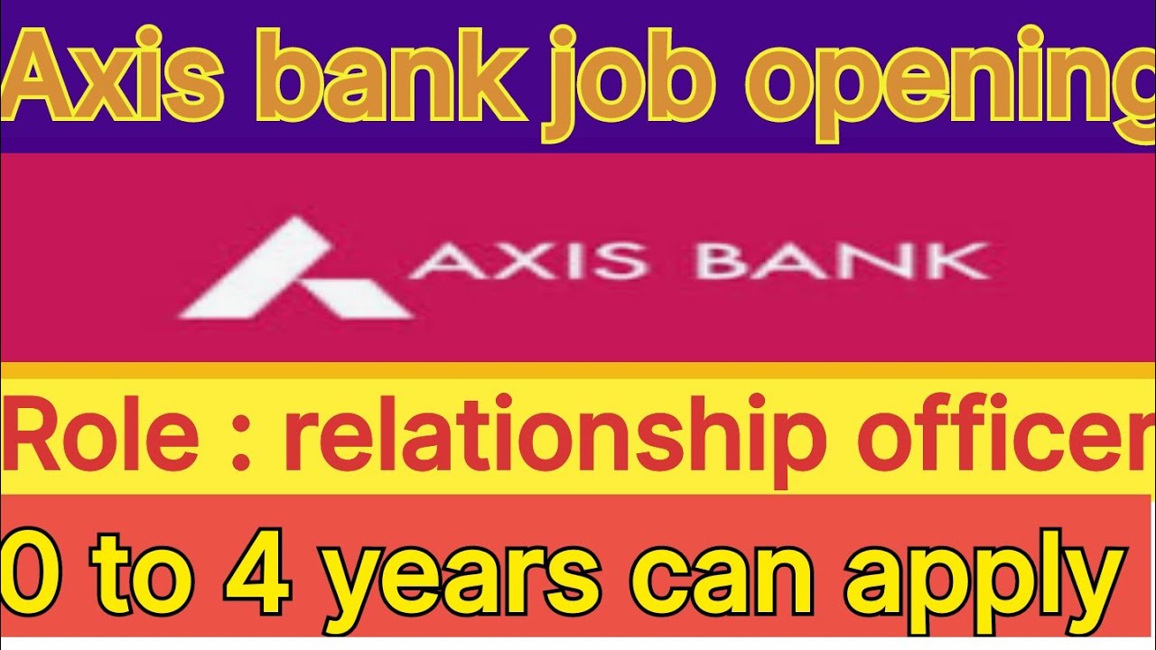 Banking Jobs | private bank jobs | Axis bank jobs | Tamilnadu jobs | sales jobs |loan officer job