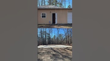 Before and After Makeovers with Aiken Junk Removal!