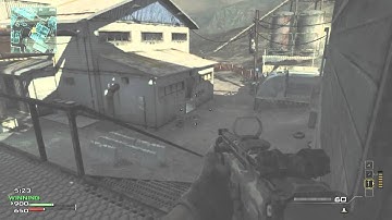Mw3 MOAB (FFA Carbon)