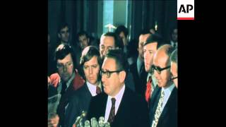SYND 9 10 75 KISSINGER ON WIRETAPPING