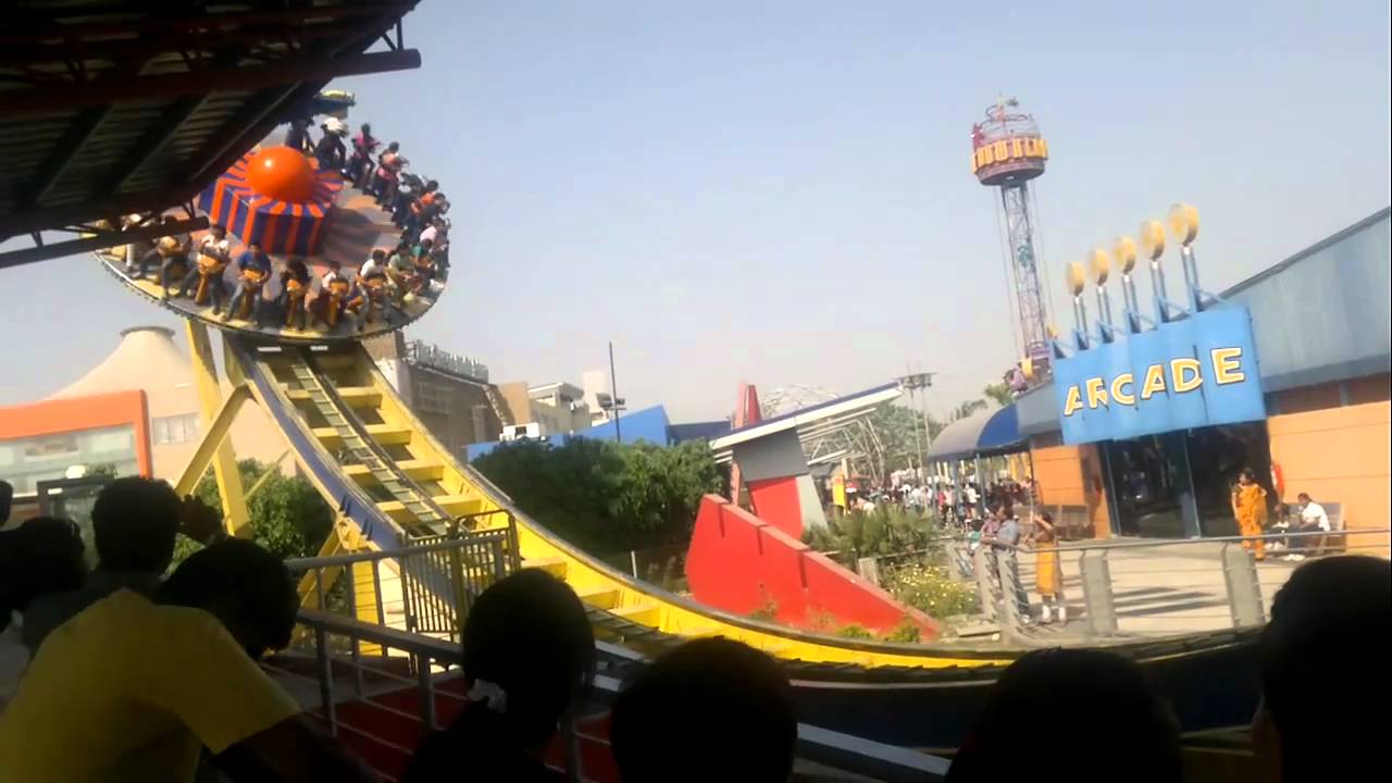 GIP WOW Amusement 1